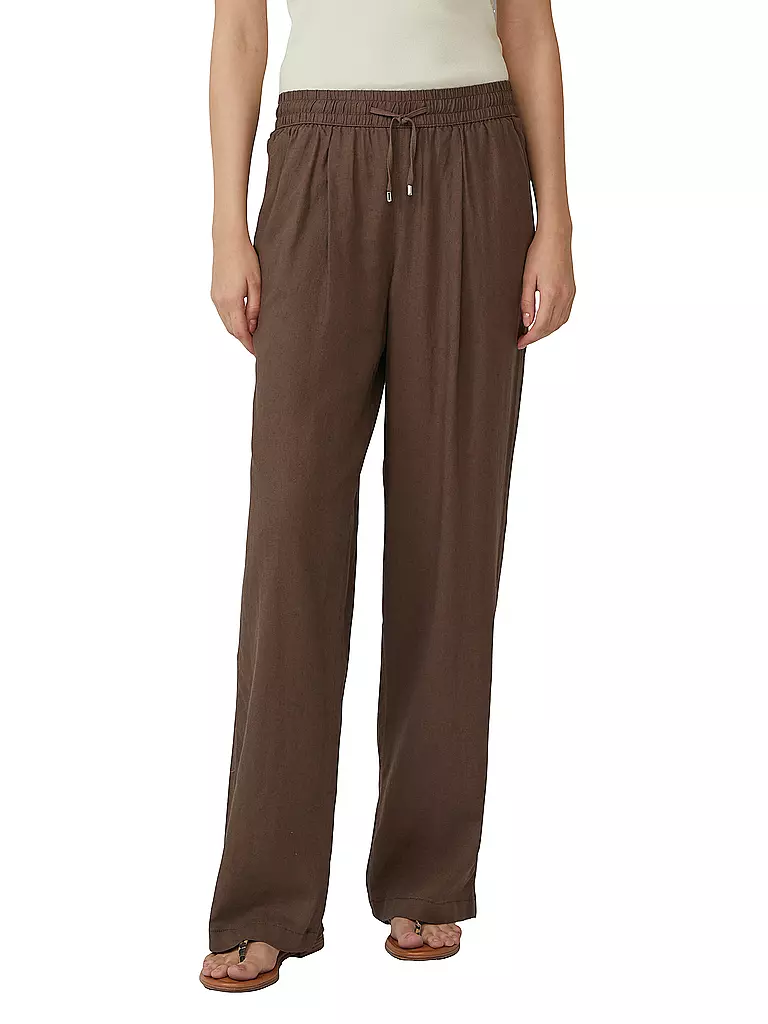 S.OLIVER | Pantalones Marlene | 