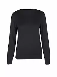 S.OLIVER | Pullover  | Azul