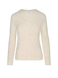 S.OLIVER | Pullover  | Marrón
