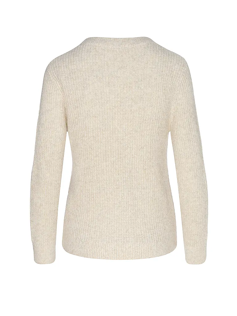 S.OLIVER | Pullover  | Marrón