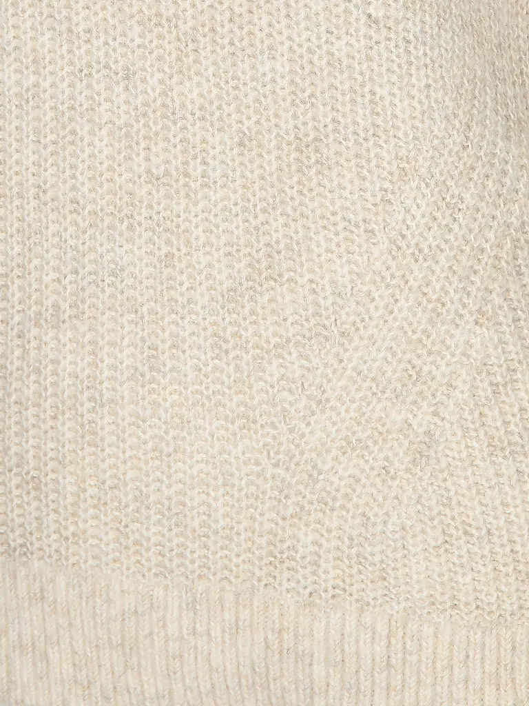 S.OLIVER | Pullover  | Marrón