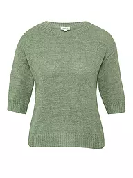 S.OLIVER | Pullover | Oliva