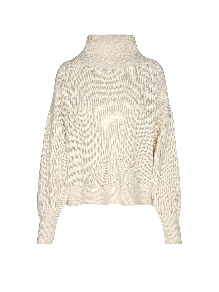 S.OLIVER | Pullover | Crema