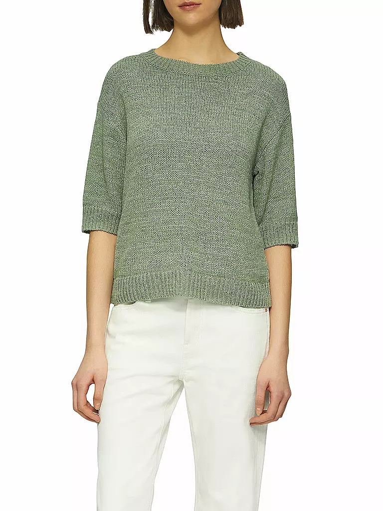 S.OLIVER | Pullover | Oliva