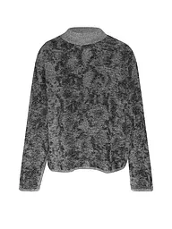 S.OLIVER | Rollkragenpullover | Negro