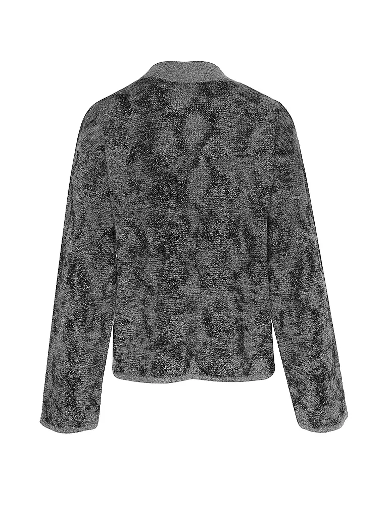 S.OLIVER | Rollkragenpullover | Negro