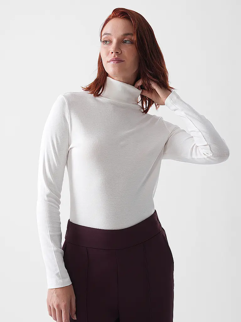 S.OLIVER | Rollkragenpullover | 