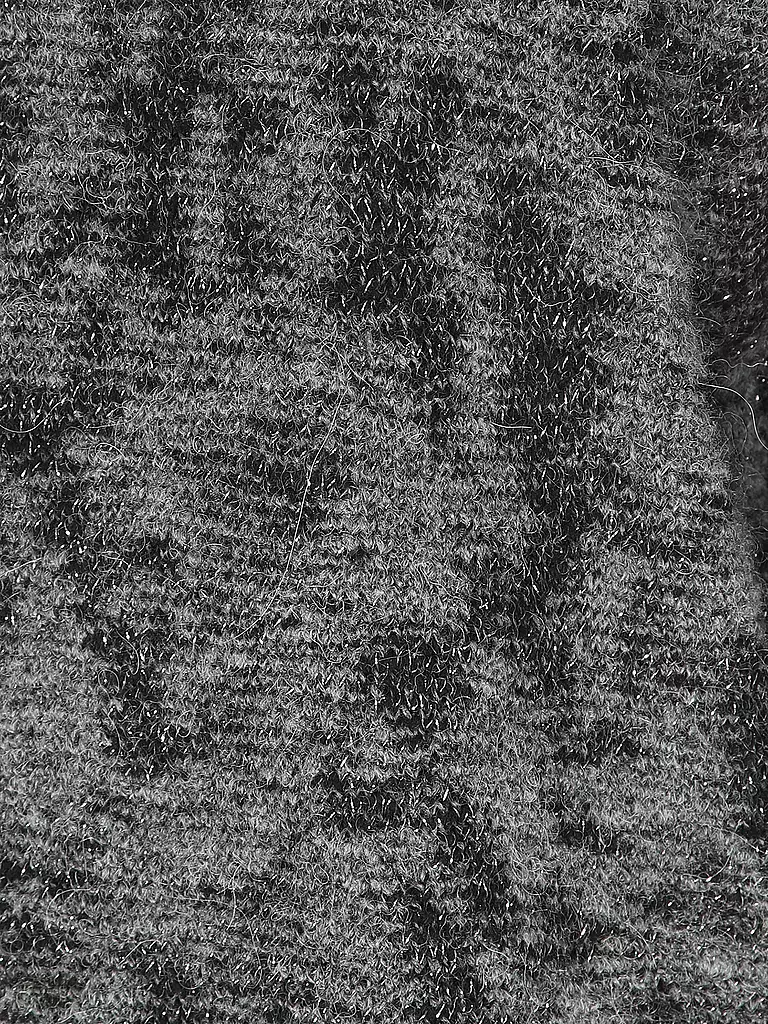 S.OLIVER | Rollkragenpullover | Negro