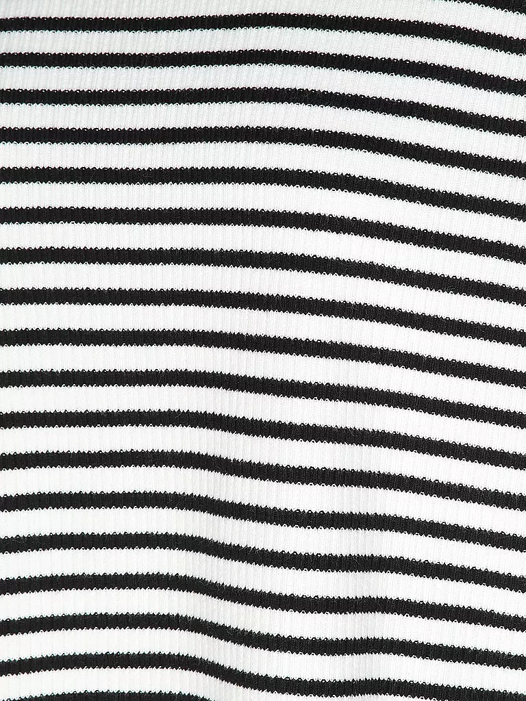 S.OLIVER | Rollkragenpullover | Negro