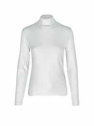 S.OLIVER | Rollkragenshirt  | Gris