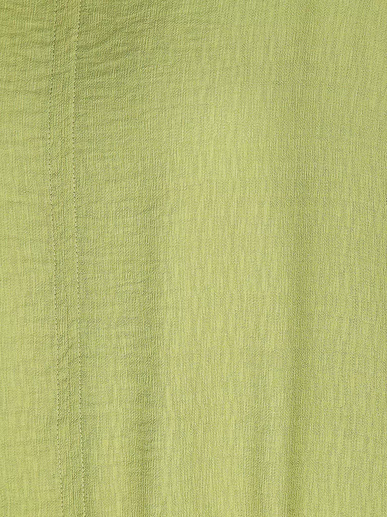 S.OLIVER | Shirt  | Verde