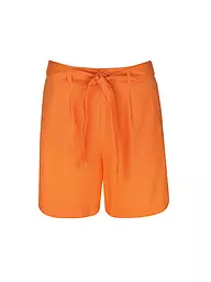 S.OLIVER | Shorts  | Naranja
