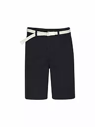 S.OLIVER | Shorts  | Azul oscuro