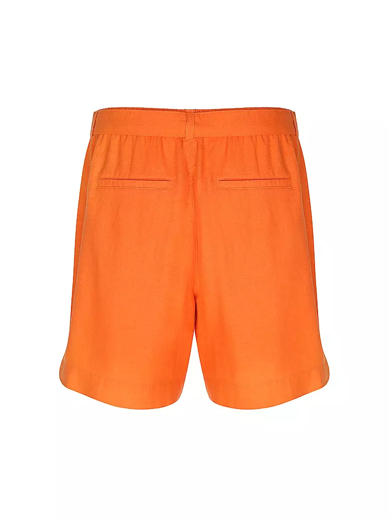 S.OLIVER | Shorts  | Naranja