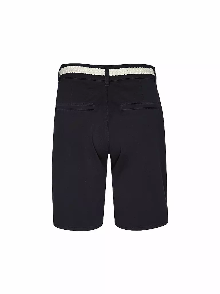 S.OLIVER | Shorts  | Azul oscuro