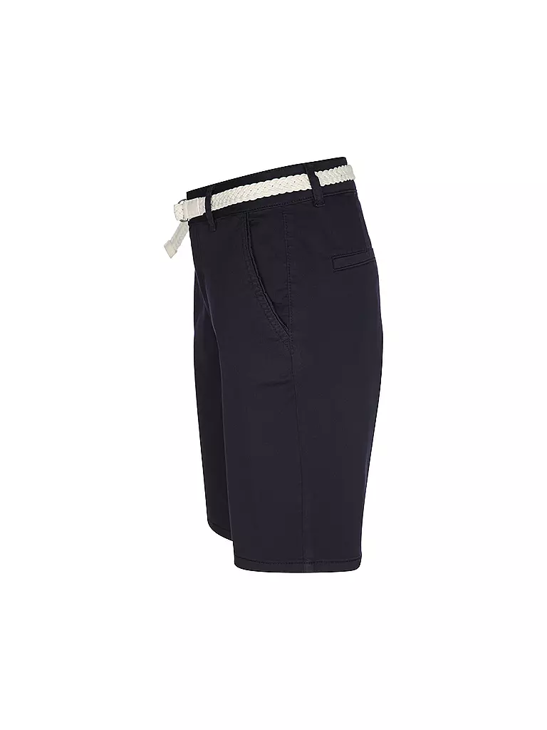 S.OLIVER | Shorts  | Azul oscuro