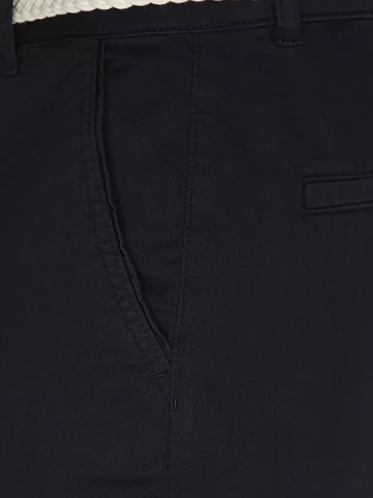 S.OLIVER | Shorts  | Azul oscuro