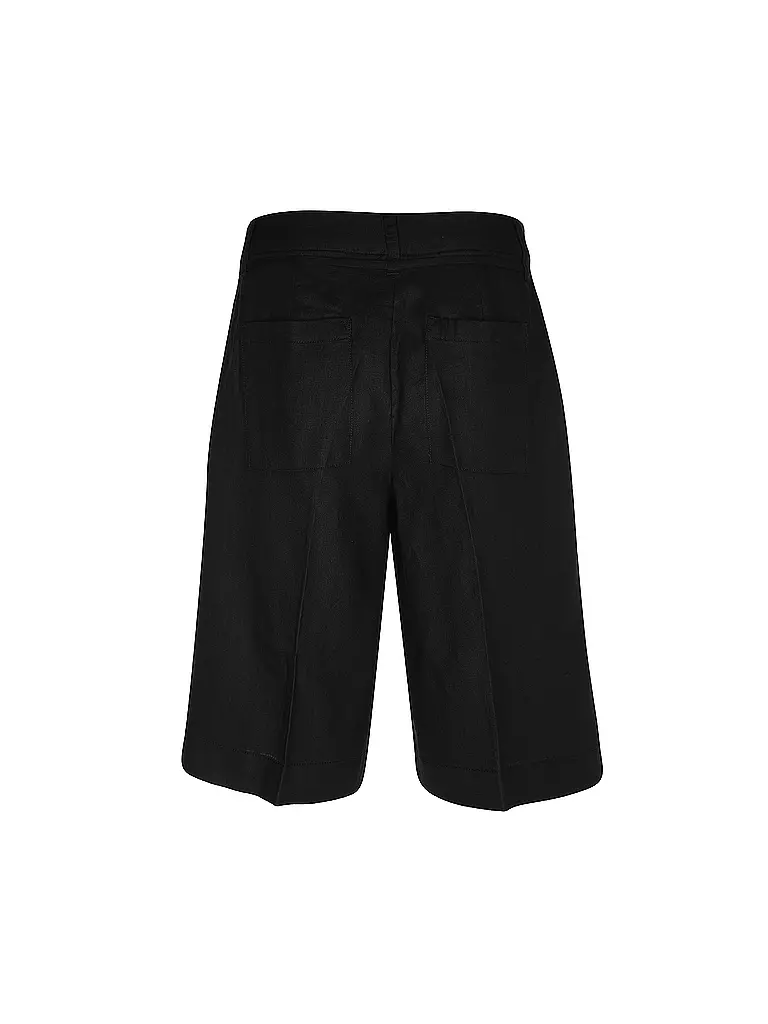 S.OLIVER | Shorts de lino | 