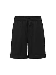 S.OLIVER | Shorts | Negro