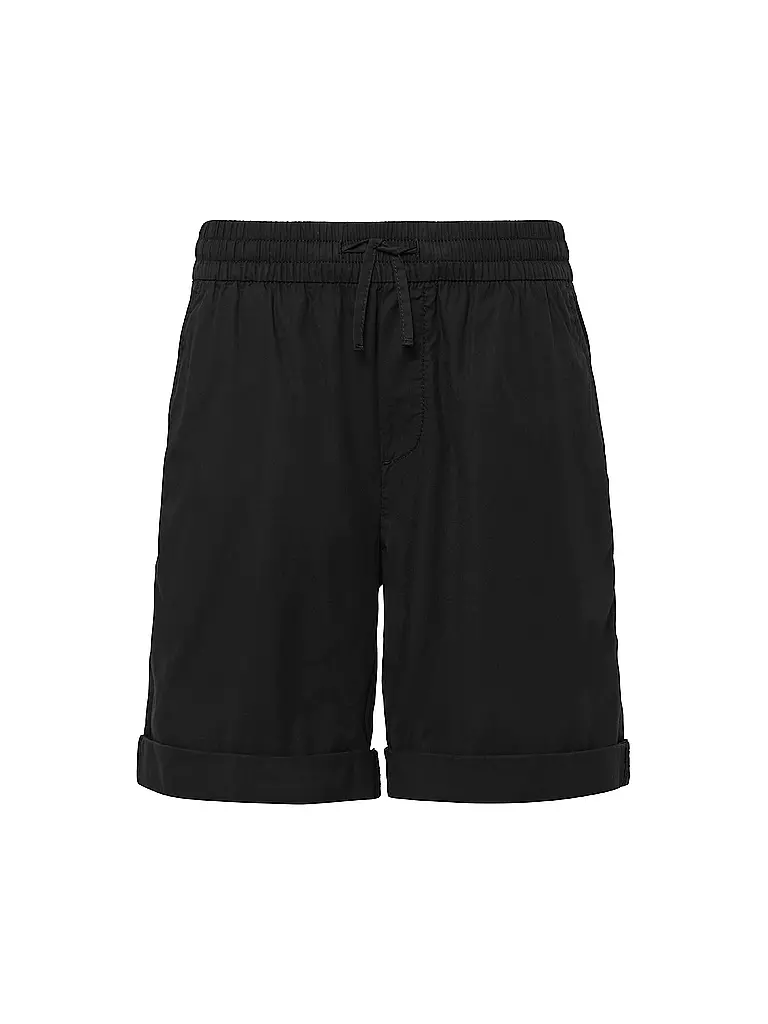S.OLIVER | Shorts | Negro