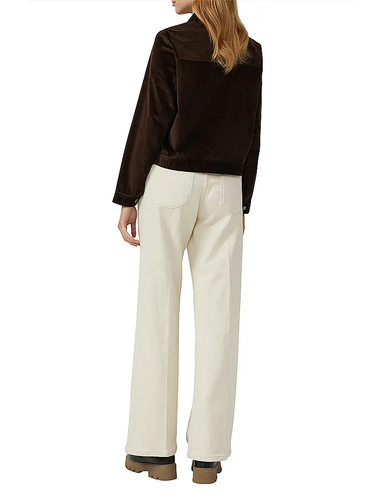 S.OLIVER | Sobrecamisa | 