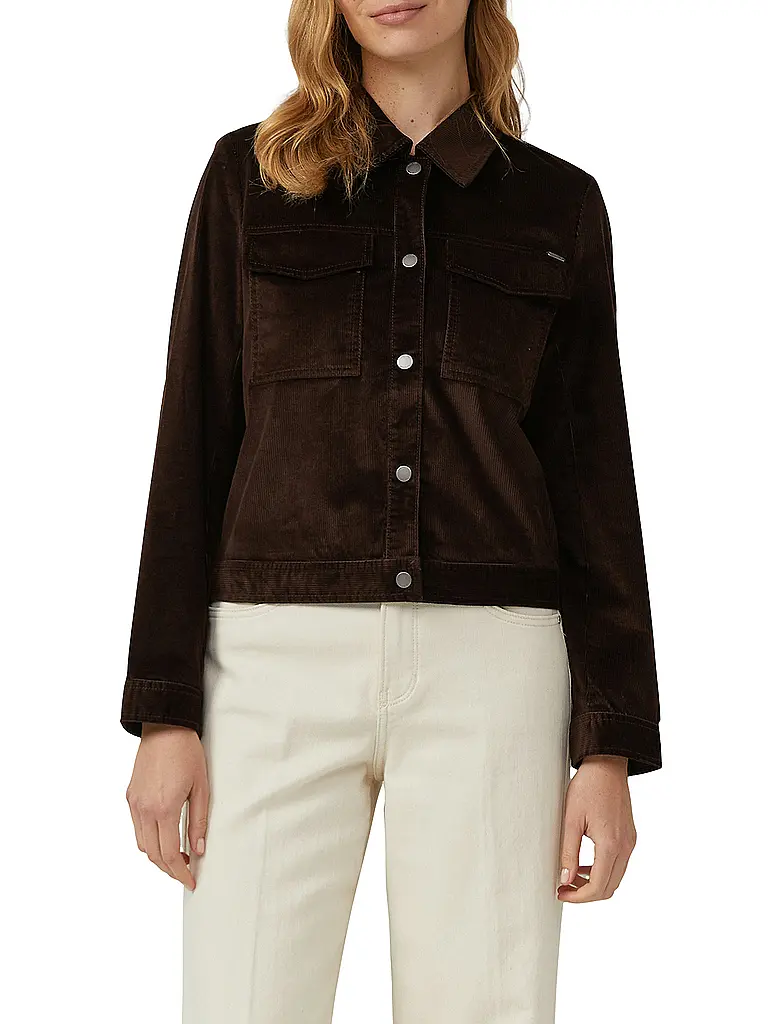 S.OLIVER | Sobrecamisa | 