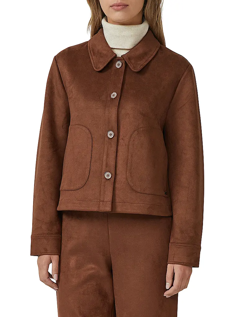 S.OLIVER | Sobrecamisa | 