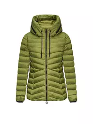 S.OLIVER | Steppjacke | Verde