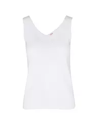 S.OLIVER | Stricktop  | Blanco