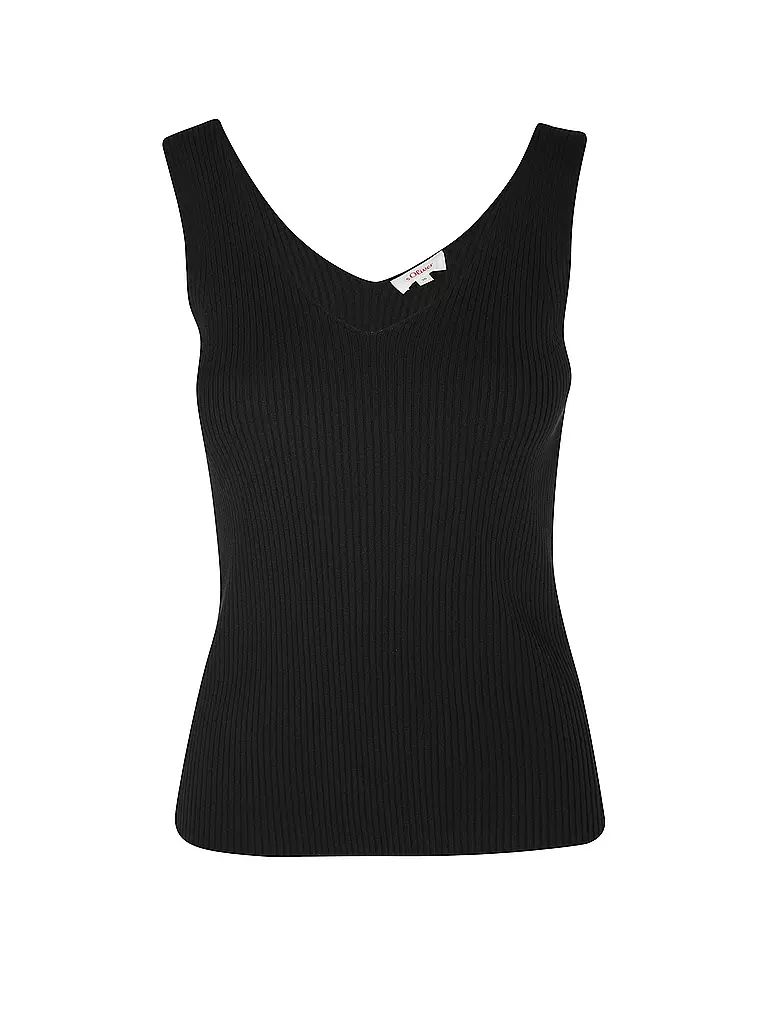 S.OLIVER | Stricktop  | Negro