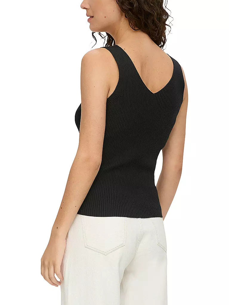 S.OLIVER | Stricktop  | Negro