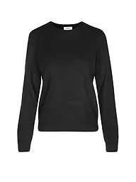 S.OLIVER | Suéter | Negro