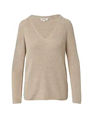 S.OLIVER | Suéter | Beige