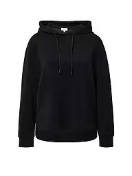 S.OLIVER | Sudadera con capucha - Hoodie | Negro