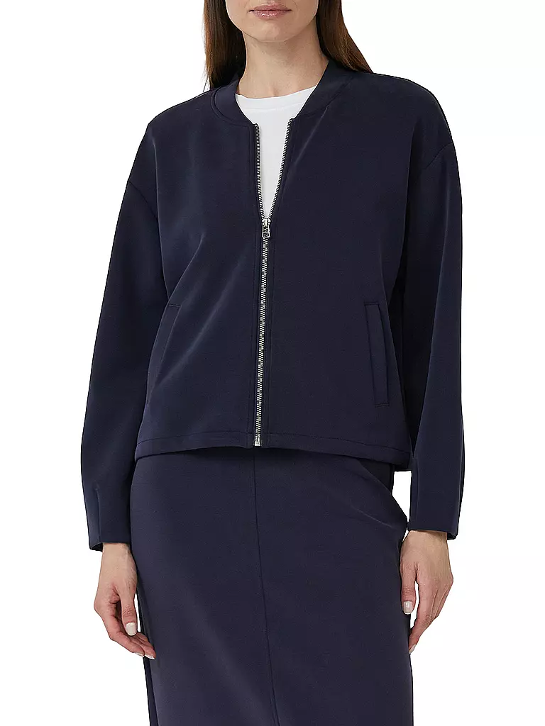 S.OLIVER | Sudadera con cremallera | 