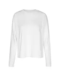 S.OLIVER | Sweatshirt | Blanco