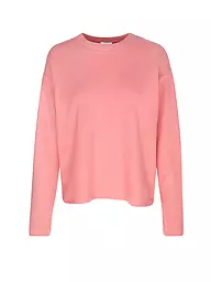 S.OLIVER | Sweatshirt | Naranja