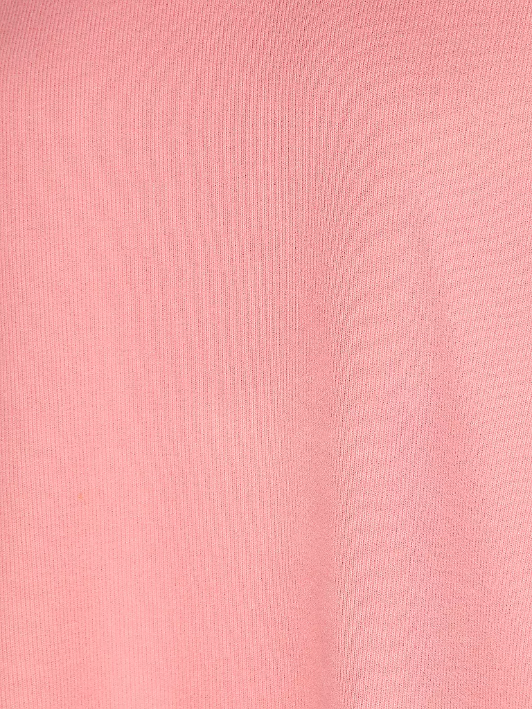 S.OLIVER | Sweatshirt | Naranja