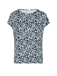S.OLIVER | Camiseta | Azul