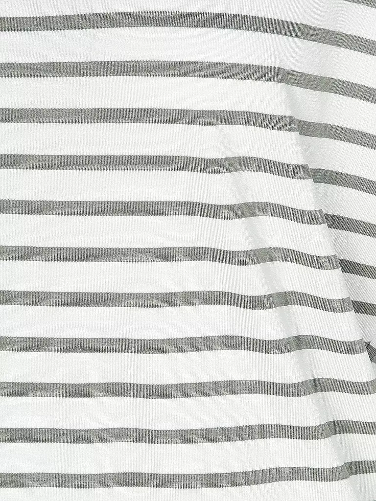 S.OLIVER | T-Shirt  | Crema