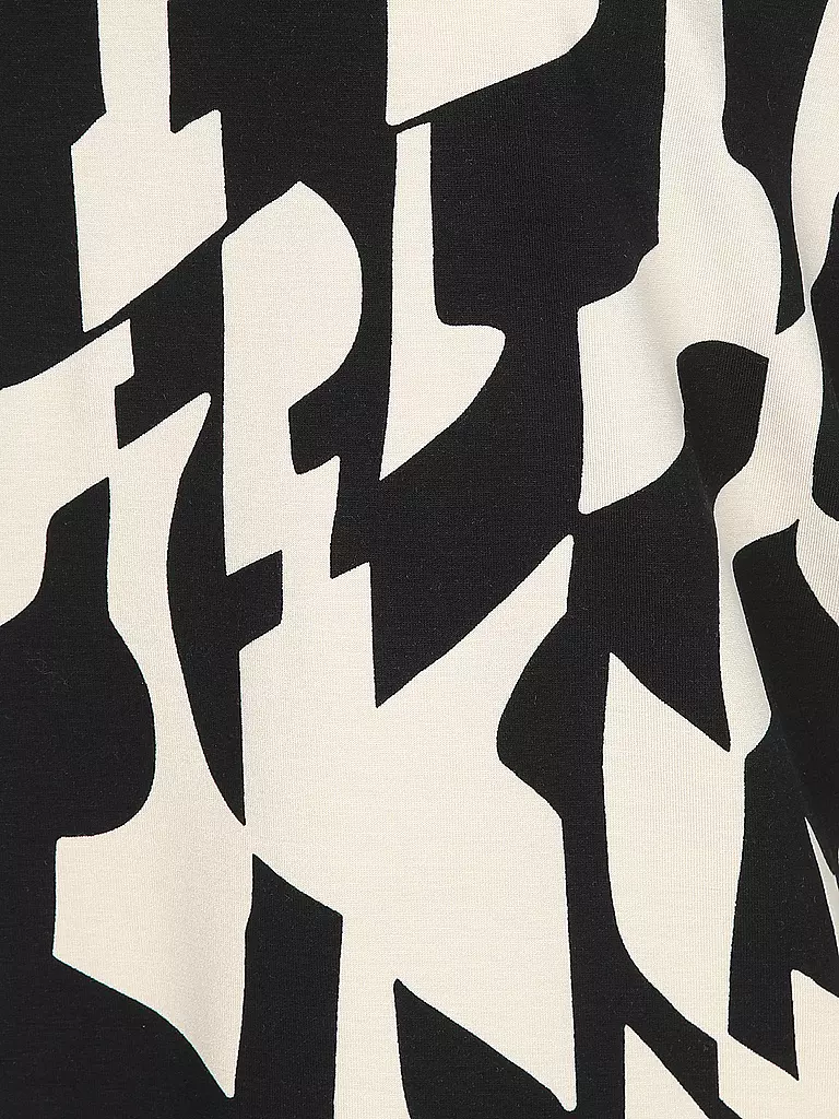 S.OLIVER | T-Shirt  | Negro