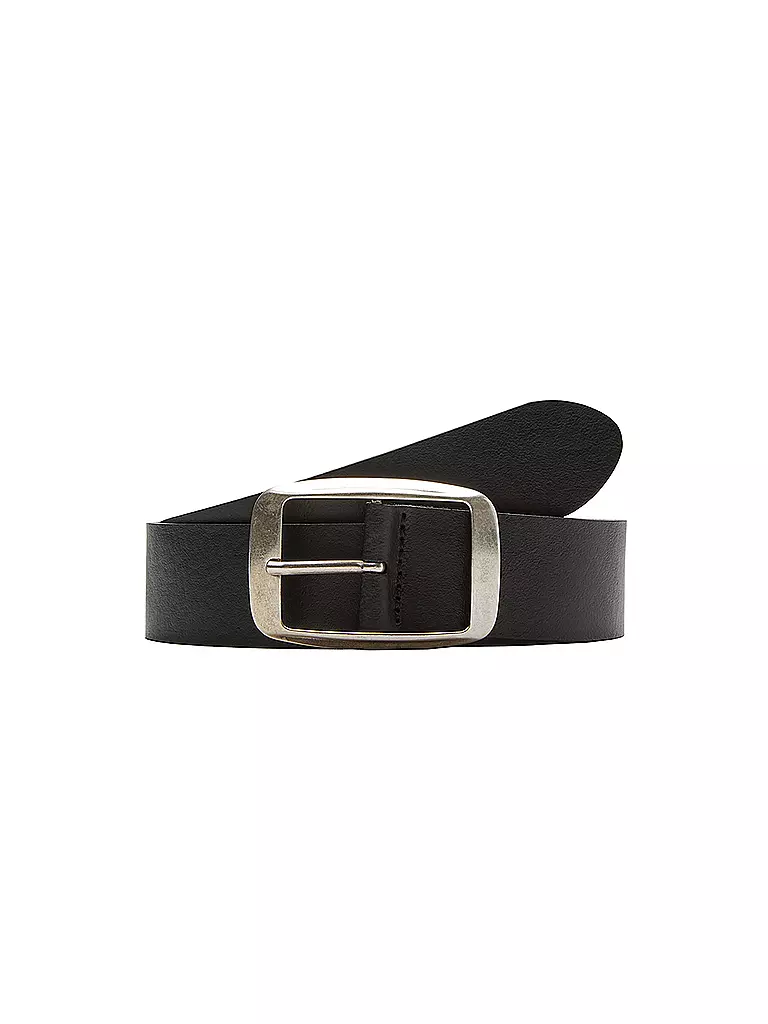 S.OLIVER | Taillengürtel | Negro
