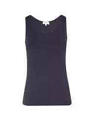 S.OLIVER | Top | Azul oscuro