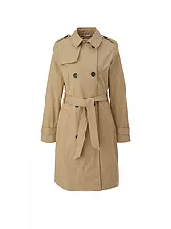 S.OLIVER | Trenchcoat | Marrón
