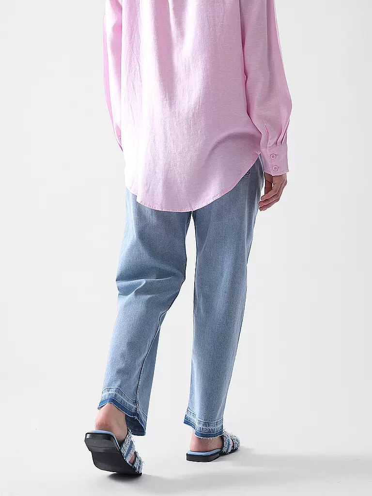 S.OLIVER | Vaqueros Regular Fit 7/8 | 