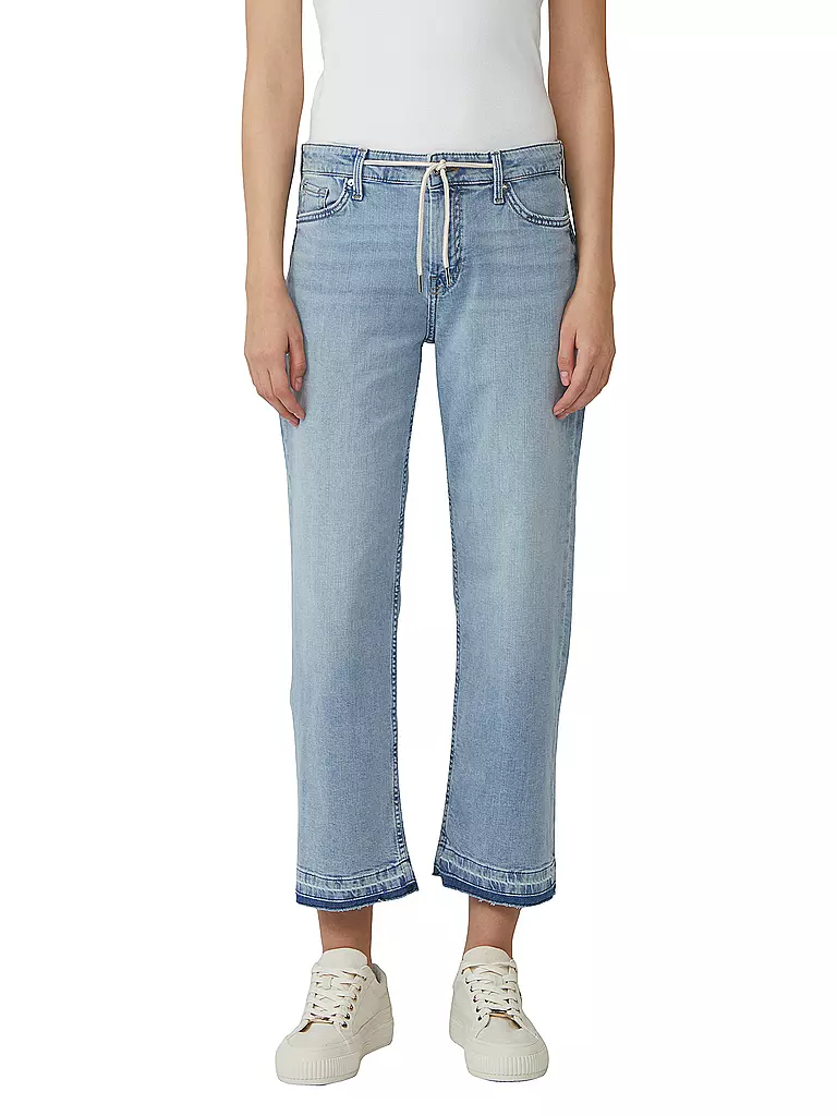 S.OLIVER | Vaqueros Regular Fit 7/8 | 