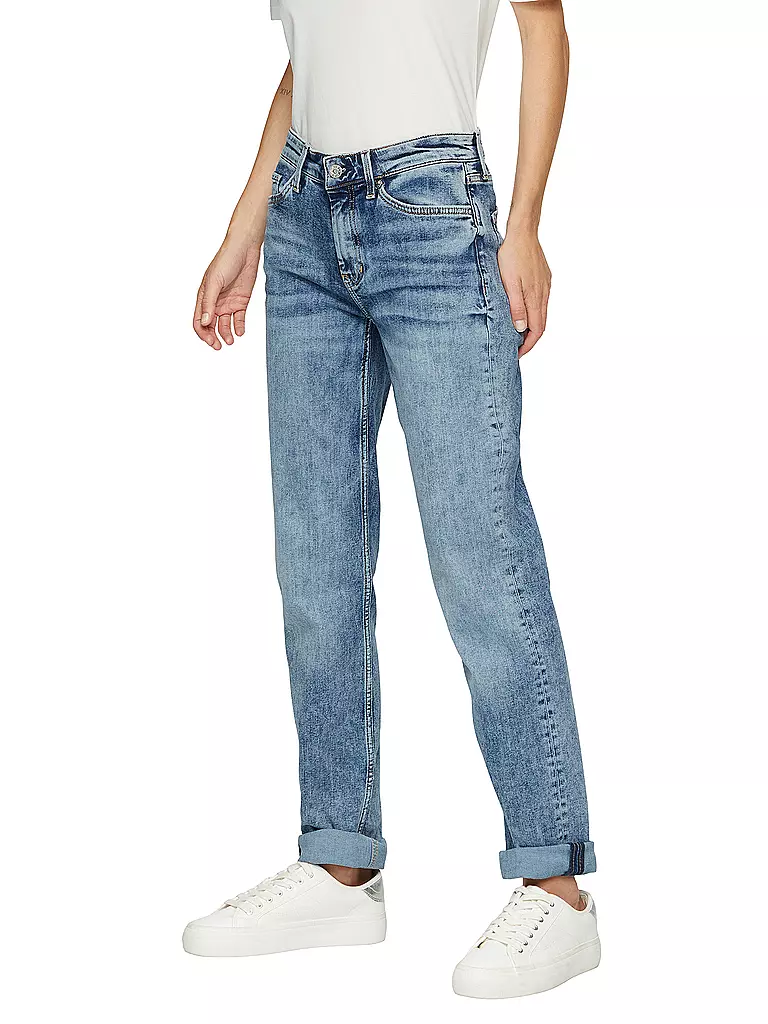S.OLIVER | Vaqueros Regular Fit | 
