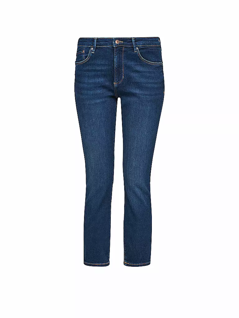 S.OLIVER | Vaqueros Slim Fit | Azul