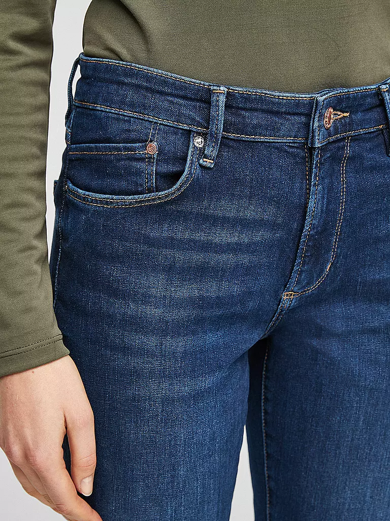 S.OLIVER | Vaqueros Slim Fit | Azul