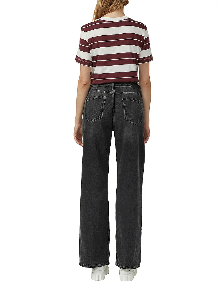 S.OLIVER | Vaqueros Wide Leg | 